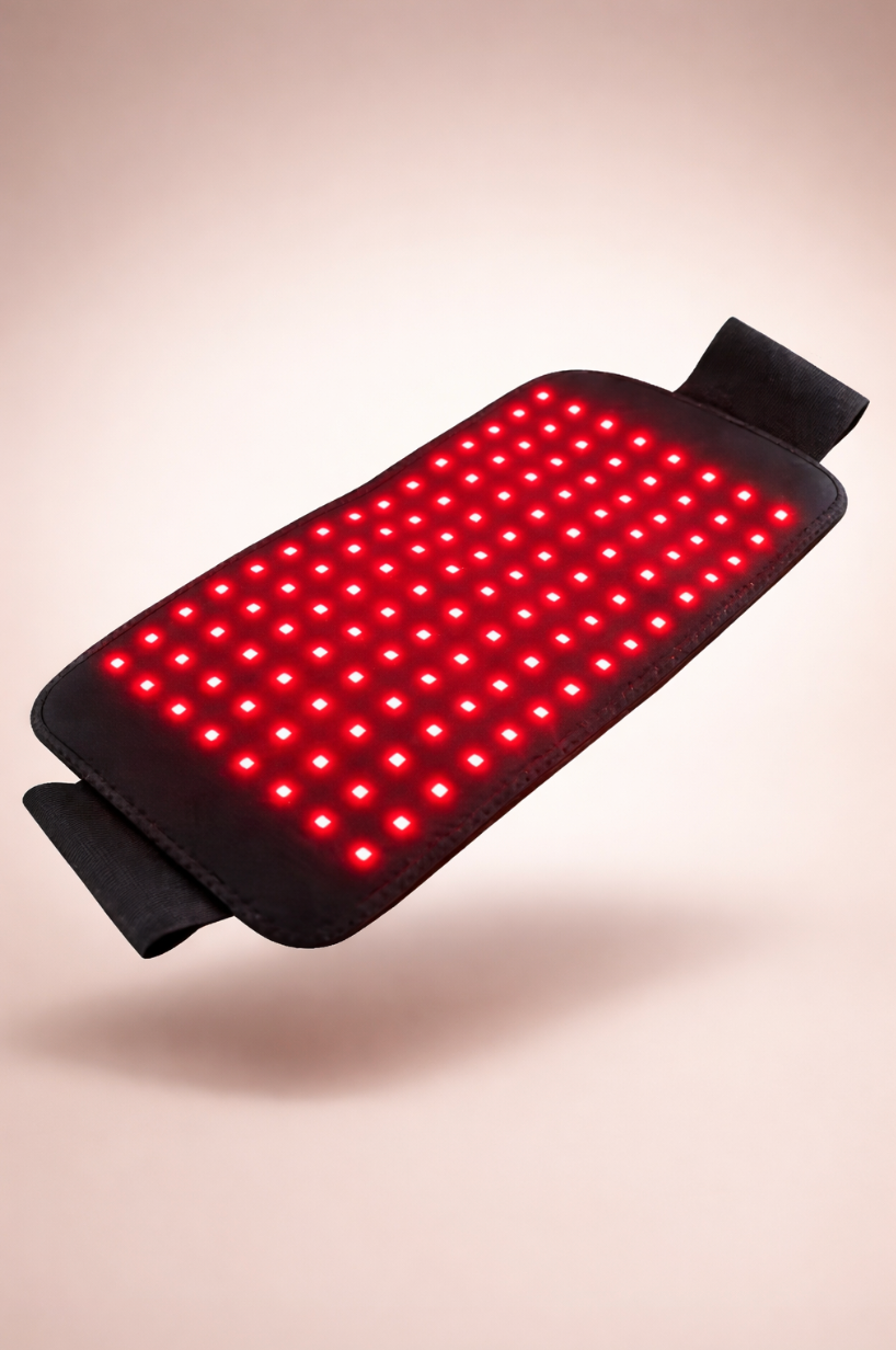 Infrared Light Therapy Pad