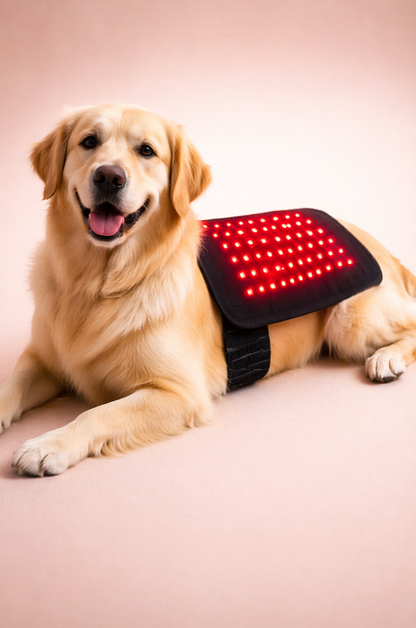 Infrared Light Therapy Pad