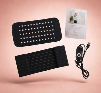 Infrared Light Therapy Pad